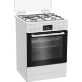 Beko FBE63320WDN kombinirani štedilnik, (21953070) | Shoptok.si
