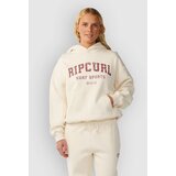 Rip Curl Varsity Sports O/S Hoodie bone Cene
