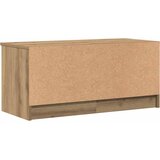 2-dijelni TV ormarić Artisan hrast 80x35x36,5 cm izrađeno drvo | shoptok.hr
