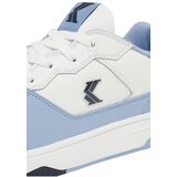 Karl Kani Nizke superge modra / bela | Shoptok.si