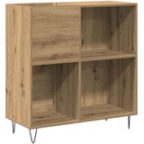  Ormar za ploče hrast artisan 85 x 38 x 89 cm Konstruirano drvo | Eponuda.com
