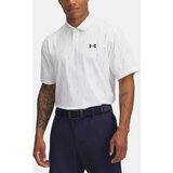 Under Armour Men's T-shirt UA T2G Printed Polo - Men's | shoptok.hr