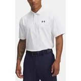 Under Armour Men's T-shirt UA T2G Printed Polo - Men's