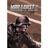 Steam Gary Grigsby's War in the East 2: Steel Inferno (DLC) (PC) Key GLOBAL | ePonuda.com