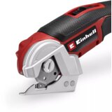 Einhell Akumulatorski višenamenski alat za sečenje TE-UC 18/6 Li + 2,5 Ah Starter Kit 4432010/3810000033 | Eponuda.com