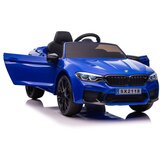  Licencirani auto na akumulator BMW M5 DRIFT - plavi | shoptok.hr