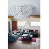 byrydens 4200950-6510 - plafonsko svetlo monarque 3xE27/5W/230V transparentno | Eponuda.com