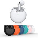  Bluetooth slusalice AirPhones Pro 6 HQ ljubicaste | Eponuda.com