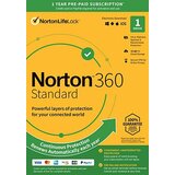 Norton 360 Standard 10GB - 1 Device 1 Year - Key GLOBAL | ePonuda.com