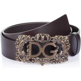 D&g - Smeđa | shoptok.hr