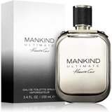 Kenneth Cole Mankind Ultimate toaletna voda za muškarce 100 ml | shoptok.hr