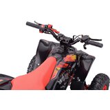 Beneo Štirikolesnik za otroke Motors SUPER POWER Rdeča - 110cc | Shoptok.si