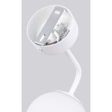 Nice Lamps Bijela zidna lampa Beam – | shoptok.hr