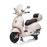 Vespa GTS, model 801-S bijela