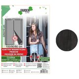 Magnetna mreža protiv insekata za vrata (HEB7723)