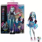 Monster High Lutka Frenki Cene