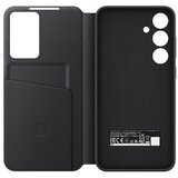 Samsung Galaxy S24+ maska Smart View Wallet Black | Eponuda.ba