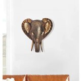 Livetastic Stenska Dekoracija Elephant | Shoptok.si
