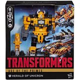 Transformers (Transformeri) Transformers Age of the Primes Leader Class figura Herald of Unicron, 19 cm | shoptok.hr