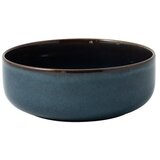 like | Villeroy & Boch Tamnoplava porculanska zdjela Villeroy & Boch Like Crafted, ø 16 cm Cijene
