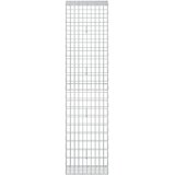  Gabion s žicom debljine 5 mm i mrežom 5x10 cm 50x30x200 cm Slike