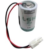 Telit Power Baterijski paket Li-SOCl2, 3.6V, LSH 20 Saft za RHMZ UM1-R20-D OTT ITC | Eponuda.com