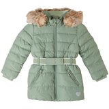 s.Oliver jakna 2116927 zelena D 110 cene