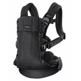 BabyBjörn® ergonomska nosilka harmony mesh black | Shoptok.si