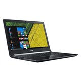 Acer Aspire A517-51G-31X1, 17.3 FullHD LED (1920x1080), Intel Core i3-7020U 2.3GHz, 8GB, 256GB SSD, GeForce MX130 2GB, noOS, black laptop | ePonuda.com