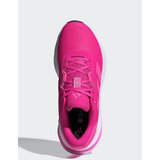 Adidas Tekaški čevelj 'Galaxy 7' roza / fuksija | Shoptok.si