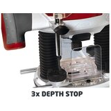 Einhell ročni nadrezkar RT-RO 55 1200W 4350490 | Shoptok.si
