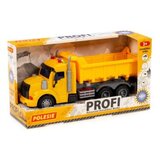 Polesie Veliki Kamion za decu kiper Profi ( SW11981 ) | ePonuda.com