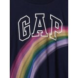 GAP Children's oversize t-shirt - Girls | Shoptok.si