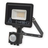  LED spoljni reflektor sa senzorom LED/10W/230V 6500K IP44 | Eponuda.com
