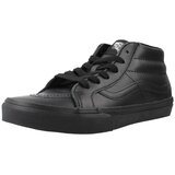 Vans Modne superge SK8-MID REISSUE CLASSI Črna | Shoptok.si