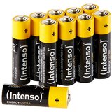 Intenso BATERIJE AA ENERGY ULTRA 10KOS | Shoptok.si