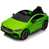  Auto na akumulator Mercedes CLA 45s AMG zeleni 4x4 | shoptok.hr