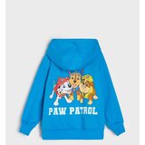 Sinsay Majica s kapuljačom na patentni zatvarač PAW Patrol Cijene