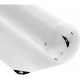 vidaXL Prozorna ponjava z ušesi 3x8 m PVC Cene
