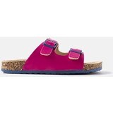  Pink cork flip-flops Lee Cooper | shoptok.hr