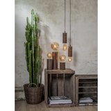 Star Trading LED filament žarnica s toplo svetlobo z žarnico E27, 1 W Plain Amber – | Shoptok.si
