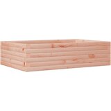  Vrtna sadilica 90x60x23 cm od masivnog drva duglazije | shoptok.hr