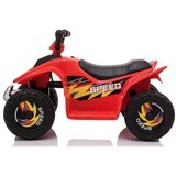 Quad XMX612 crveni - auto na akumulator | shoptok.hr