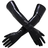 Lateks in PVC