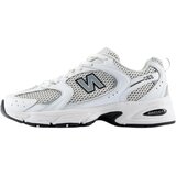 New Balance Nizke superge U530KLB Bela Cene
