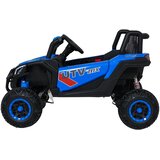 Buggy na akumulator Madman UTV-MX 4x4 - plavi | shoptok.hr