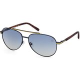 Timberland TB00039 91D Polarized ONE SIZE (60) Modra/Modra | Shoptok.si