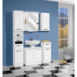 CARRYHOME VISEČA OMARA 30/70/20 cm Slike