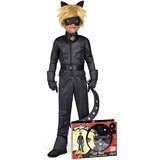  Svečana odjeća za djecu Cat Noir 4-5 Godine | shoptok.hr