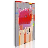  Slika - Magic in my home... 40x80 Cijene